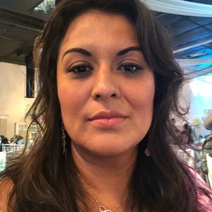 Meet your Posher, Darcie